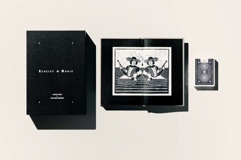 Reality is Magic Collector's Edition