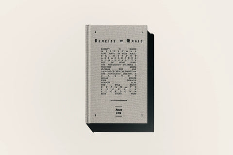 Reality is Magic Collector's Edition