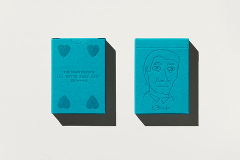 Teal Dearmers (Brick)
