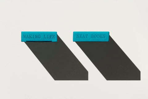 Teal Dearmers (Brick)