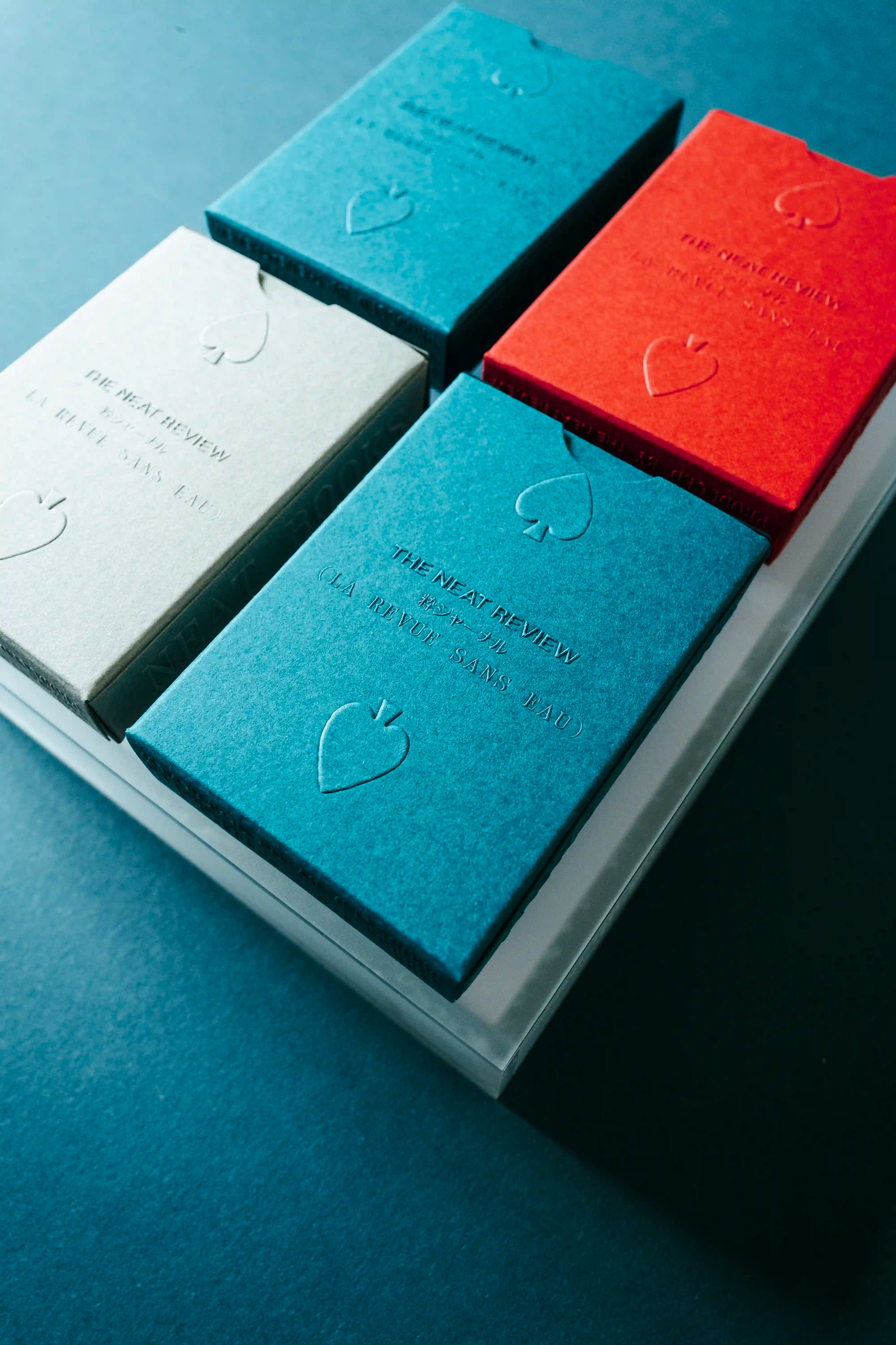 NARROW / BROADLY Collector's Edition