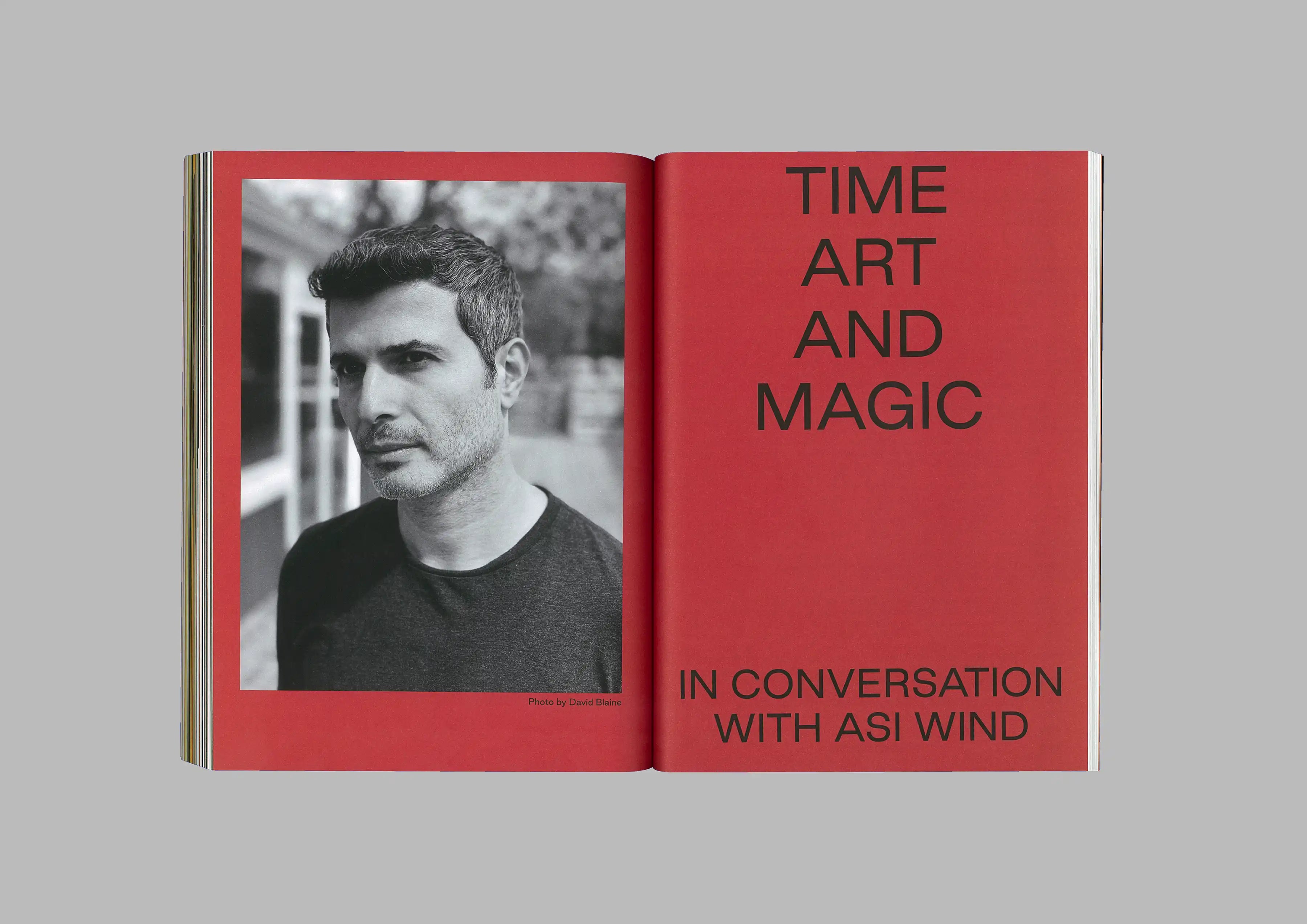 Issue Two: NYC 2019