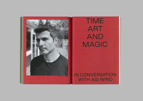 Issue Two: NYC 2019