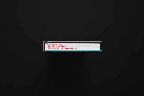 Missing Almost Every Thing Collector's Edition