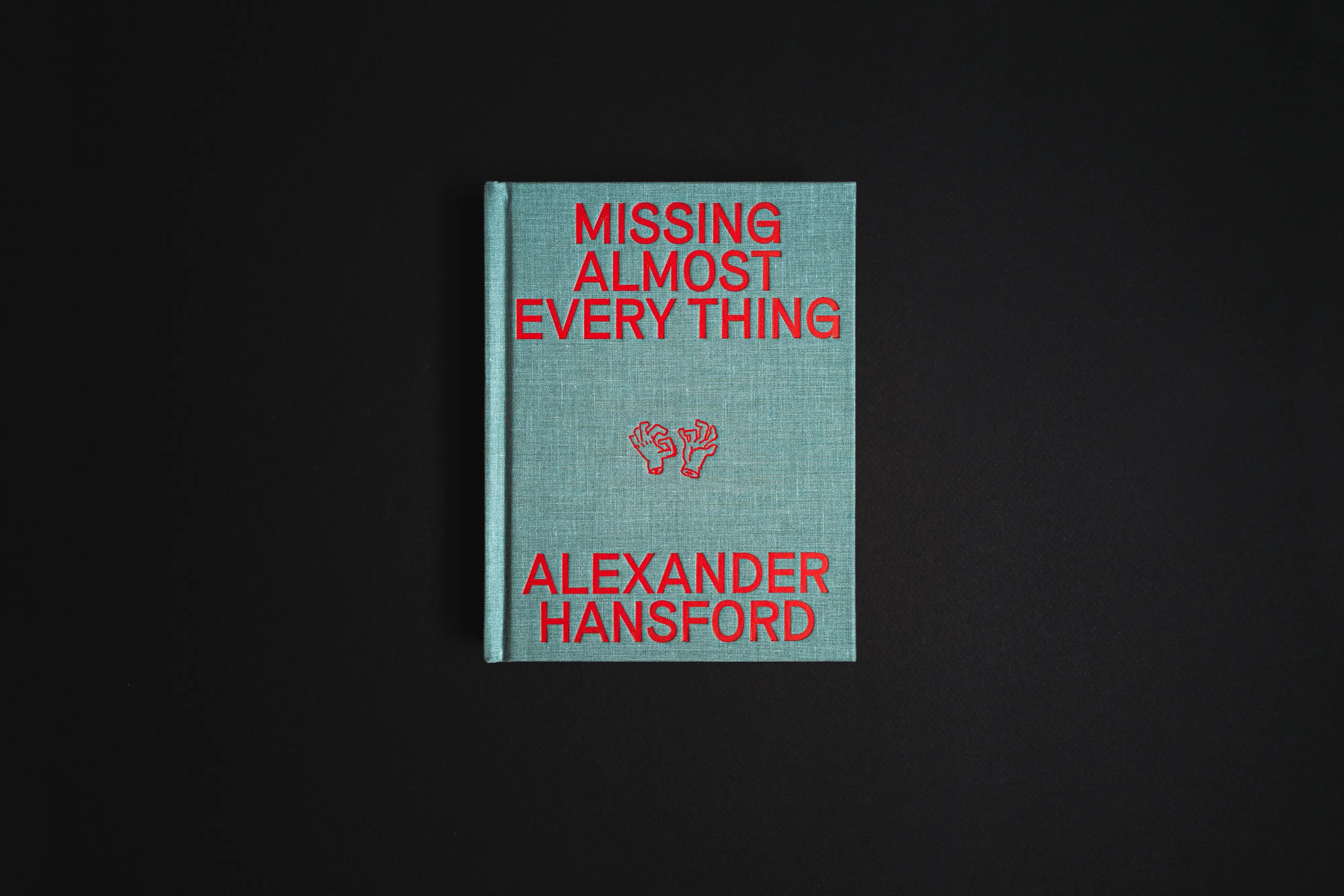 Missing Almost Every Thing Collector's Edition