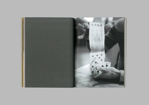 Issue Two: NYC 2019
