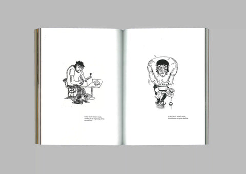 Issue Two: NYC 2019