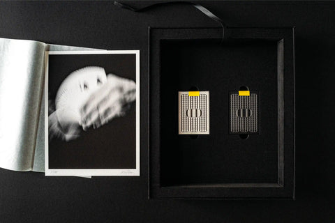 Splay Collector's Edition (+ decks + box)