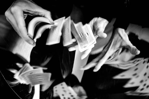 Splay Collector's Edition (+ decks + box)