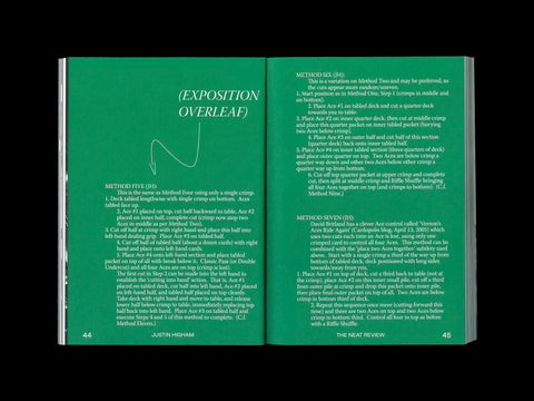 Issue One: London 2019